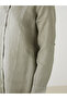Nevavm 100% Linen Women's Shirt Tunic with a Difference - 3