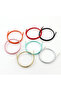 Magnetic Rope Bracelet, Anklet - 2