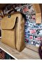 Unisex Back and Shoulder Bag - 7