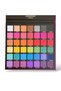Brighty Matte Eyeshadow Palette | Harmony - 4