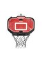Portable Basketball Hoop - Red - Set K900 - 6