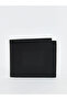 New Season Leather Look Men's Wallet - S5Mo80Z8