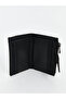 New Season Leather Look Men's Wallet and Card Holder S5Cl78Z8 - 3