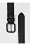 Ozmarka New Season Genuine Leather Men's Belt - 3