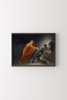Arria and Paetus - Black Frame
