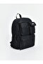 حقيبة ظهر للأولاد متعددة الأقسام باللون الأسود من LCW ACCESSORIES