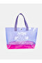Esvab • Modern & Distinctive Printed Girls' Beach Bag - 2
