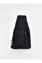 Esvab • Modern & Distinctive Zippered Men's Chest Bag - 4