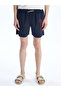 Xside Short Length Printed Men's Swim Shorts - 2