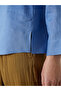 Nevavm 100% Linen Women's Shirt with a Difference - 3
