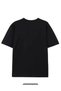 Unisex Harley Quinn Printed Oversize T-Shirt - 2
