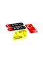 Custom Drop Sticker Team Plate Sticker for Motorcyclists - Blood Type - Removing Helmet - 2