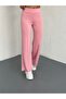 Oversize Zippered Chimera Detail Wide Leg Modal Fabric Tracksuit Set - 8