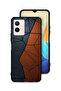 Vivo Y33s 5G Protective Case Cover Pattern