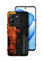 Vivo V25 Pro 5G Protective Case Cover Forgiveness Is Freedom