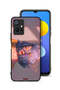 Vivo T1 5G Protective Case Cover Girl And Space Art