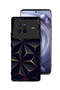 Vivo X80 Protective Case Cover Pattern