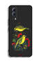 Vivo T1x Protective Case Cover Birds - 2