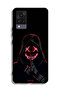غطاء حماية لهاتف Vivo V21 مارشميلو - 2