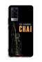 Vivo X60 Protective Case Cover The Original Chai - 2