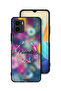 Vivo Y15s Protective Case Cover Friends In Flowers Ring Art
