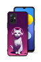 Vivo Y75 5G Protective Case Cover Cute Kitten
