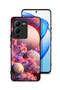 Vivo V25 Pro 5G Protective Case Cover Clouds Abstract Art