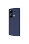 Poco M6 Pro 4g Case Velvet Launch Shock Absorbing Wipeable Premium Series - 5