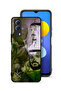 Vivo T1x Protective Case Cover King Salman And Crown Prince Muhammad Art Poster