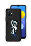 Vivo T1 5G Protective Case Cover Touching Star
