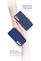 Galaxy S23 Fe Case Velvet Launch Shock Absorbing Wipeable Premium Series - 3