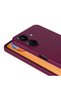Redmi 13C - Poco C65 Case Velvet Launch Shock Absorbing Wipeable Premium Series - 2
