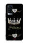 Vivo X60 Protective Case Cover Princess - 2