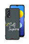 غطاء حماية لهاتف Vivo T1x بتصميم مستوحى من الذات