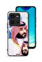 غطاء حماية لهاتف فيفو V25 5G محمد بن سلمان
