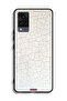 غطاء حماية لهاتف Vivo V21 من فينسنت بوركهيد - 2