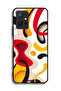 Vivo T1 5G Protective Case Cover Pattern - 2