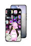 Vivo X60t Protective Case Cover Anti Social Club