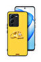 Vivo V25 Pro 5G Protective Case Cover Telephone Set
