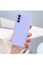 Galaxy A34 Case Velvet Launch Shock Absorbing Wipeable Premium Series - 2