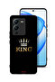 غطاء حماية لهاتف Vivo V25 Pro 5G مقاس كينج