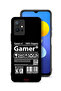 Vivo T1 5G Protective Case Cover Gamer Sticker