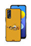Vivo T1x Protective Case Cover Look At