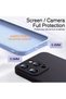 Poco M5S Case Velvet Launch Shock Absorbing Wipeable Premium Series - 2