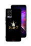 غطاء حماية لهاتف Vivo V21 - كينج