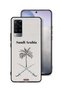 Vivo X60t Protective Case Cover Kingdom Of Saudi Arabia Sign Art