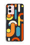 Vivo Y33s 5G Protective Case Cover Pattern - 2