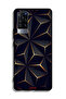 Vivo X60 Protective Case Cover Pattern - 2