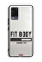 Vivo V21 Protective Case Cover Fit Body Loading - 2