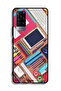 Vivo X60t Protective Case Cover Girl Hobby Desk - 2